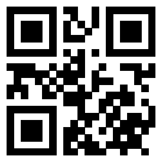 3912957349 Qr Code associato