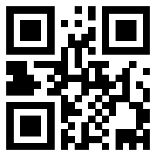 3912957350 - Immagine del QrCode associato