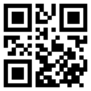 Il Qr Code di 3912957351