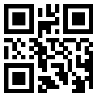 Immagine del Qr Code di 3912957352