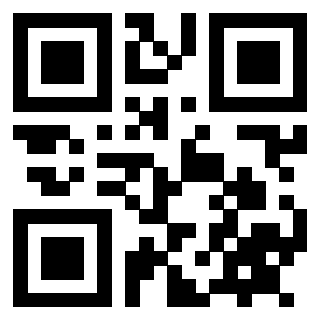 Scansione del QrCode di 3912957353