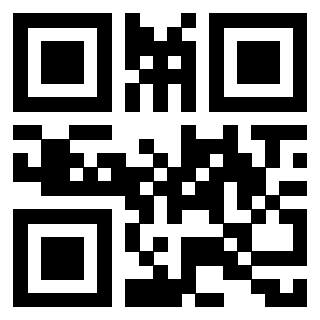 Immagine del Qr Code di 3912957354