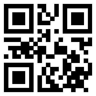 3912957357 - Immagine del Qr Code associato