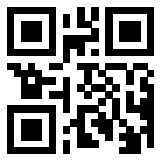 Immagine del QrCode di 3912957358