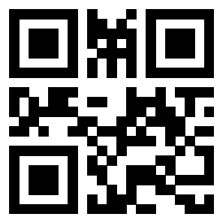 3912957360 Qr Code associato
