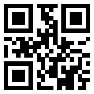 3912957362 Qr Code associato
