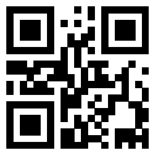 Il Qr Code di 3912957365