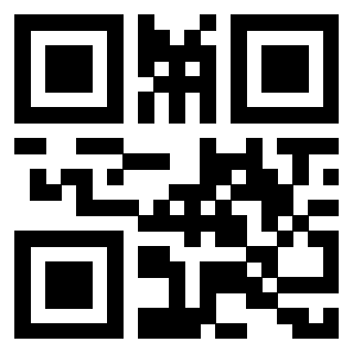 Immagine del Qr Code di 3912957366