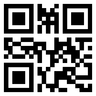 Immagine del QrCode di 3912957369