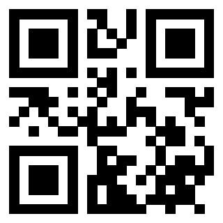 3912957372 - Immagine del Qr Code associato