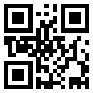 Scansione del QrCode di 3912957375