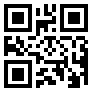 3912957376 - Immagine del QrCode associato