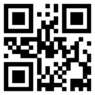 Il Qr Code di 3912957378