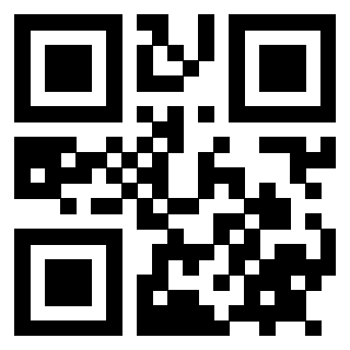 3912957379 - Immagine del QrCode associato