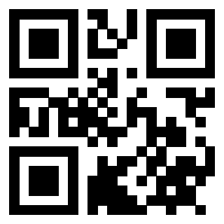 3912957381 Qr Code associato