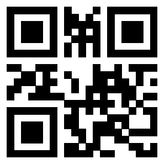 3912957383 QrCode associato