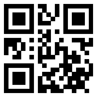 3912957385 - Immagine del QrCode