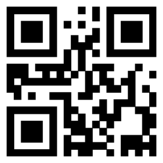 Immagine del QrCode di 3912957387