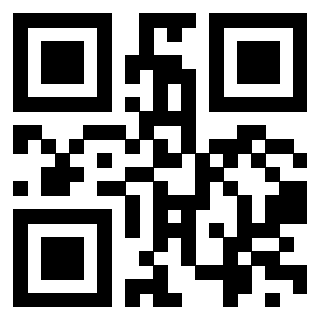Immagine del Qr Code di 3912957388