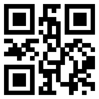 3912957389 - Immagine del QrCode associato