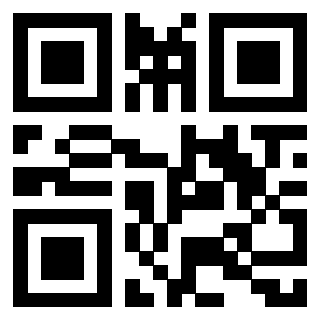 Immagine del Qr Code di 3912957390
