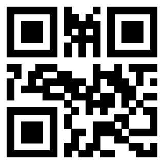 Immagine del Qr Code di 3912957392
