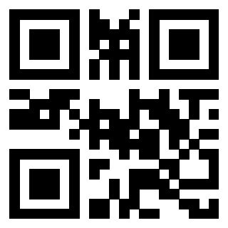 Scansione del Qr Code di 3912957396