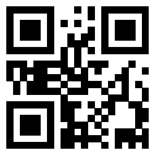 3912957398 - Immagine del QrCode associato