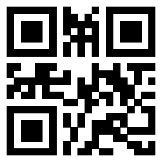 Immagine del QrCode di 3912957399