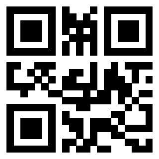 QrCode di 3912957400
