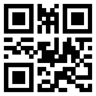 Il Qr Code di 3912957401