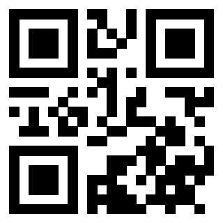 3912957405 - Immagine del Qr Code