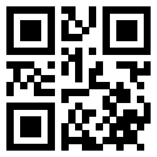 Immagine del Qr Code di 3912957406