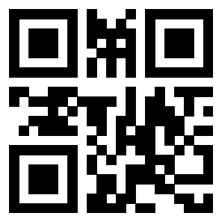 QrCode di 3912957407
