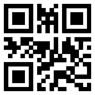 3912957410 Qr Code associato