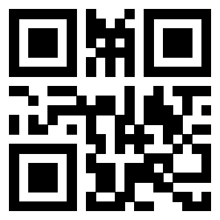 3912957413 - Immagine del QrCode associato