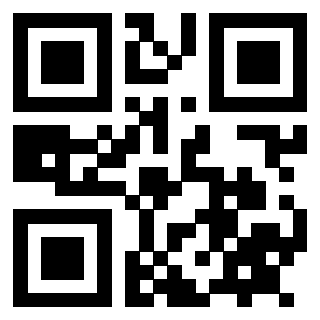 Immagine del Qr Code di 3912957415