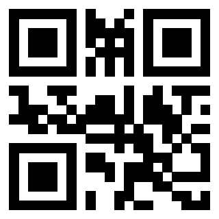3912957417 Qr Code associato