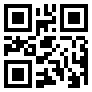 Il QrCode di 3912957422