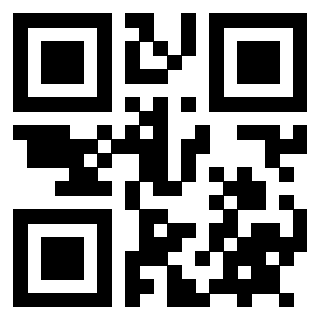 3912957423 - Immagine del QrCode associato