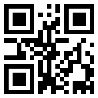 3912957425 - Immagine del Qr Code associato