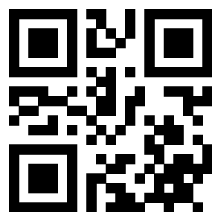 3912957426 - Immagine del Qr Code associato