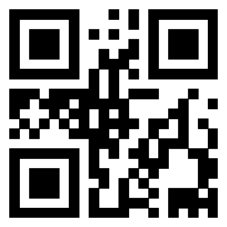 3912957427 - Immagine del QrCode associato