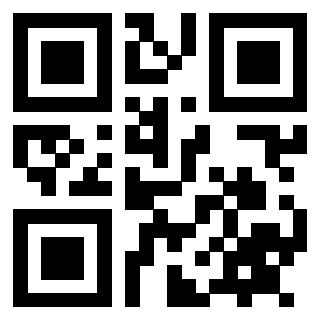 3912957428 - Immagine del QrCode