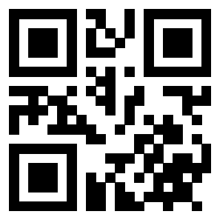 3912957429 QrCode associato