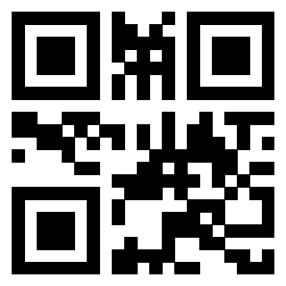 3912957433 - Immagine del QrCode associato