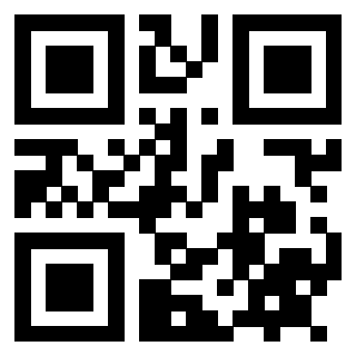 3912957435 QrCode associato
