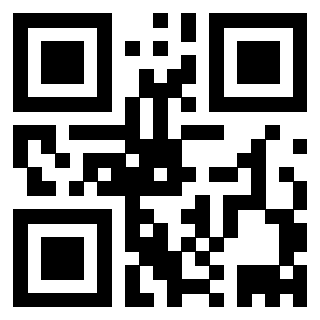 Scansione del QrCode di 3912957436