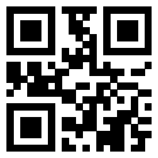 3912957437 - Immagine del Qr Code