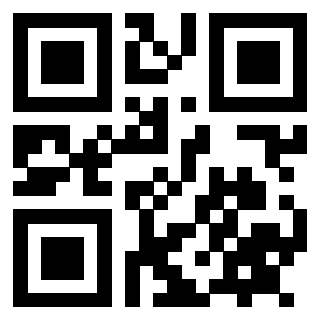 Immagine del QrCode di 3912957439